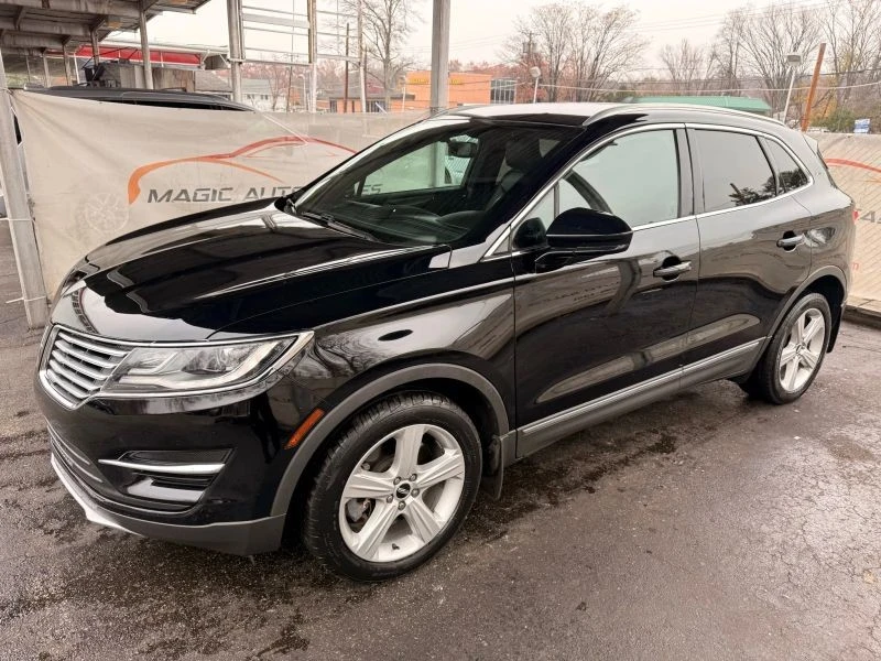 2018 Lincoln MKC - Image 6 of 12