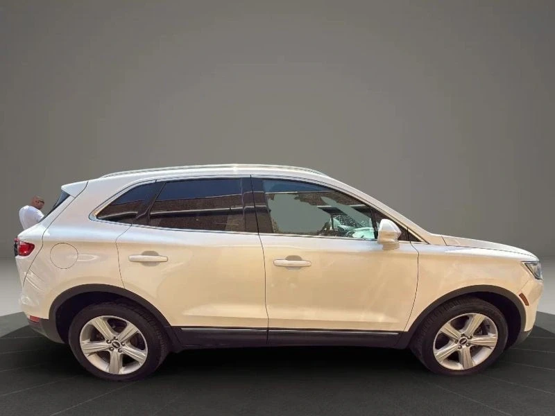 2018 Lincoln MKC - Image 4 of 12