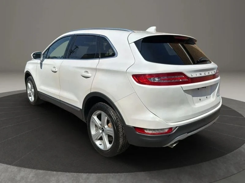 2018 Lincoln MKC - Image 7 of 12