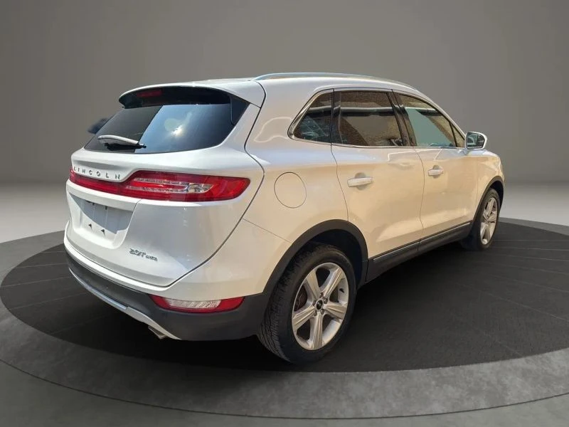 2018 Lincoln MKC - Image 5 of 12