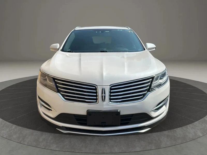 2018 Lincoln MKC - Image 2 of 12