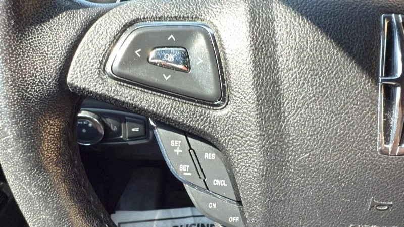 2018 Lincoln MKC - Image 12 of 12