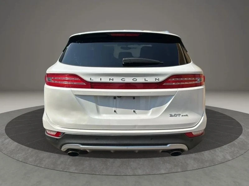 2018 Lincoln MKC - Image 6 of 12