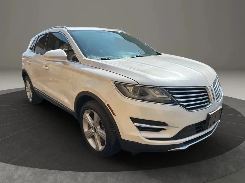 2018 Lincoln MKC - Image 3 of 12