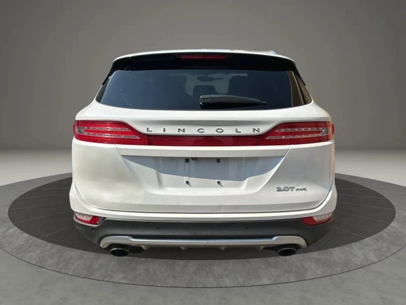 2018 Lincoln MKC - Image 6 of 12