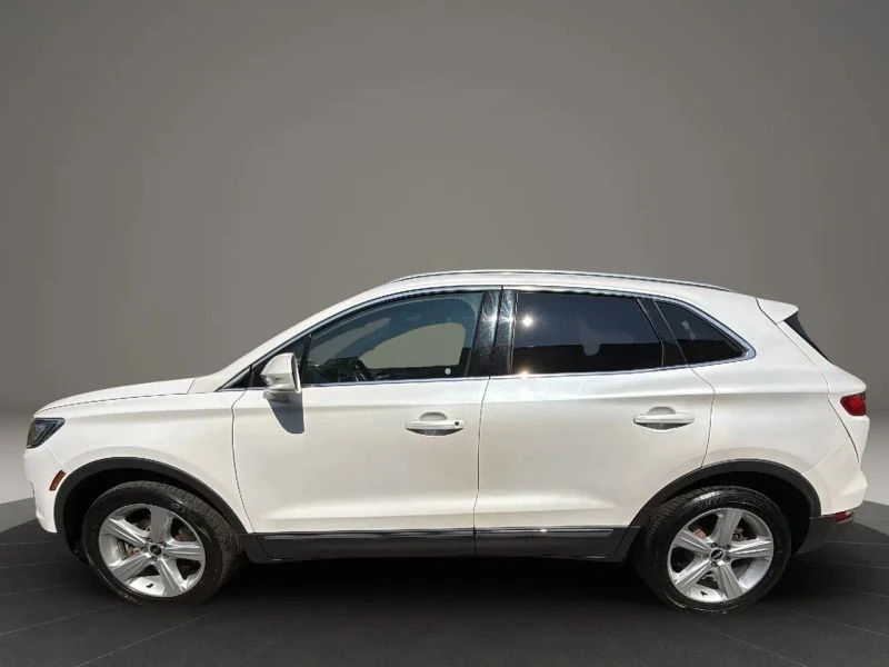 2018 Lincoln MKC - Image 8 of 12