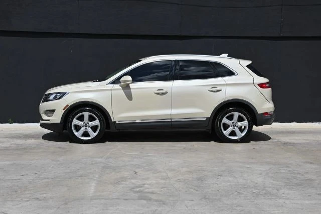 2018 Lincoln MKC - Image 6 of 21