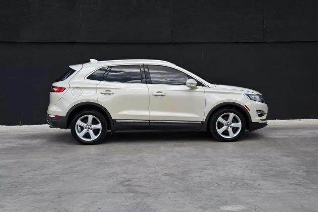 2018 Lincoln MKC - Image 7 of 21