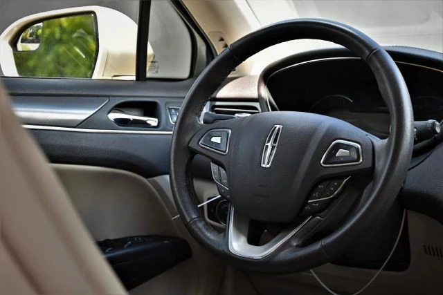 2018 Lincoln MKC - Image 14 of 21