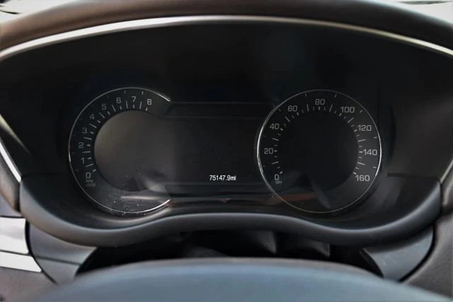 2018 Lincoln MKC - Image 9 of 21