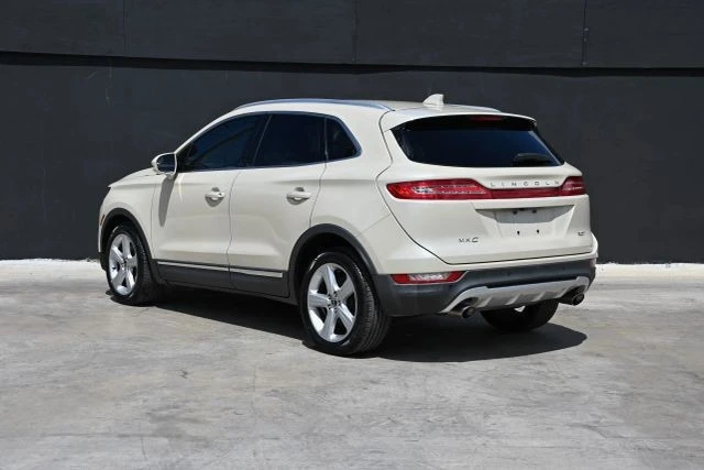 2018 Lincoln MKC - Image 3 of 21