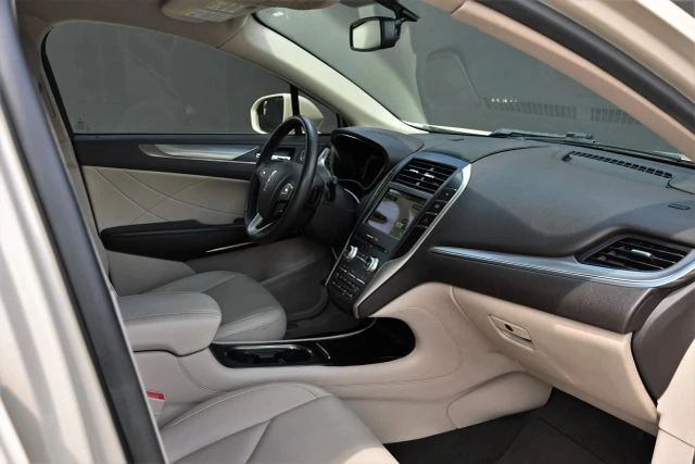 2018 Lincoln MKC - Image 20 of 21