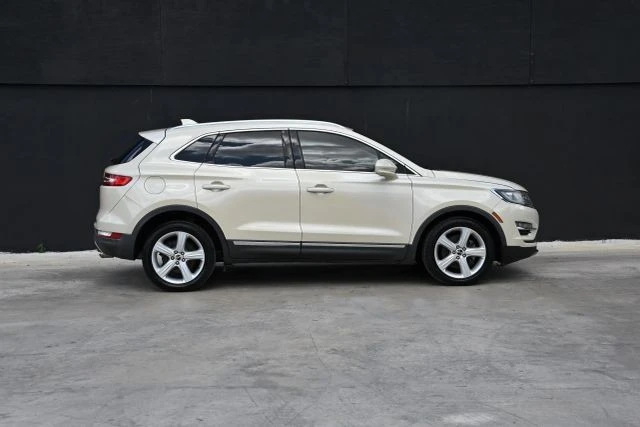 2018 Lincoln MKC - Image 7 of 21