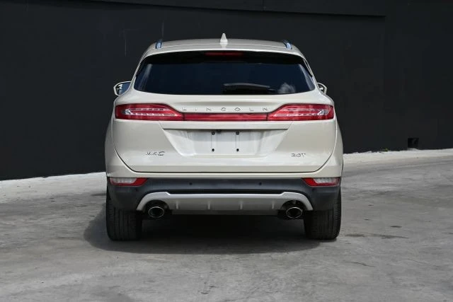 2018 Lincoln MKC - Image 4 of 21