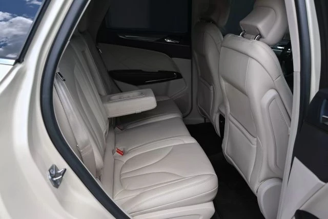 2018 Lincoln MKC - Image 21 of 21
