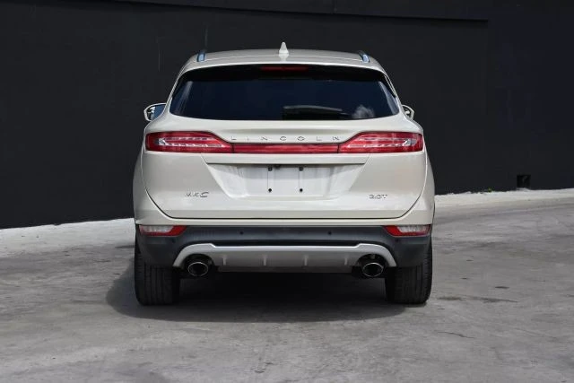 2018 Lincoln MKC - Image 4 of 21