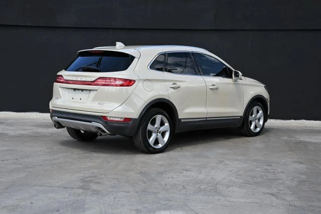 2018 Lincoln MKC - Image 5 of 21