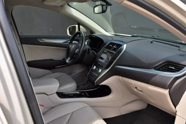 2018 Lincoln MKC - Image 20 of 21