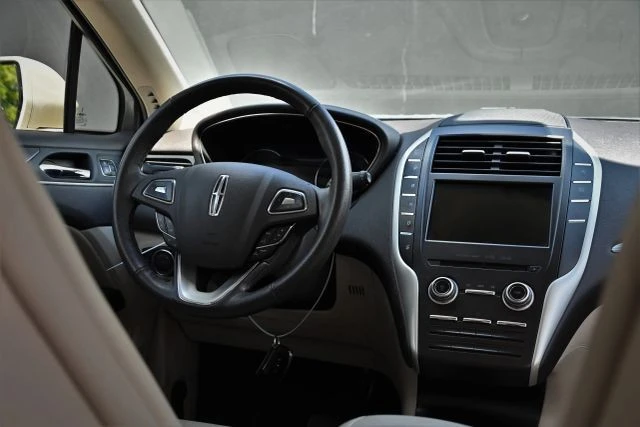 2018 Lincoln MKC - Image 13 of 21