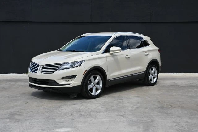 2018 Lincoln MKC - Image 2 of 21