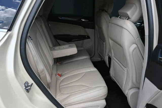 2018 Lincoln MKC - Image 21 of 21