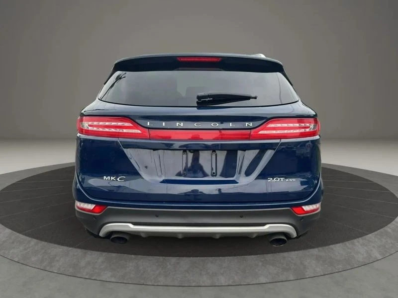 2018 Lincoln MKC - Image 6 of 12