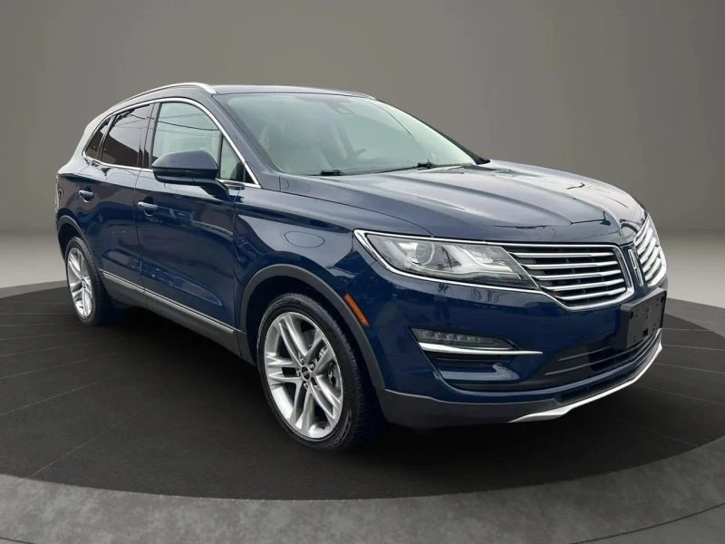 2018 Lincoln MKC - Image 3 of 12