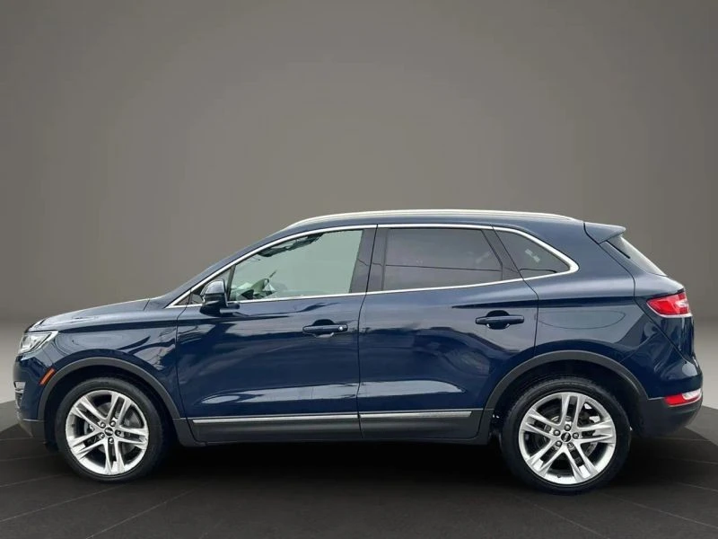 2018 Lincoln MKC - Image 8 of 12