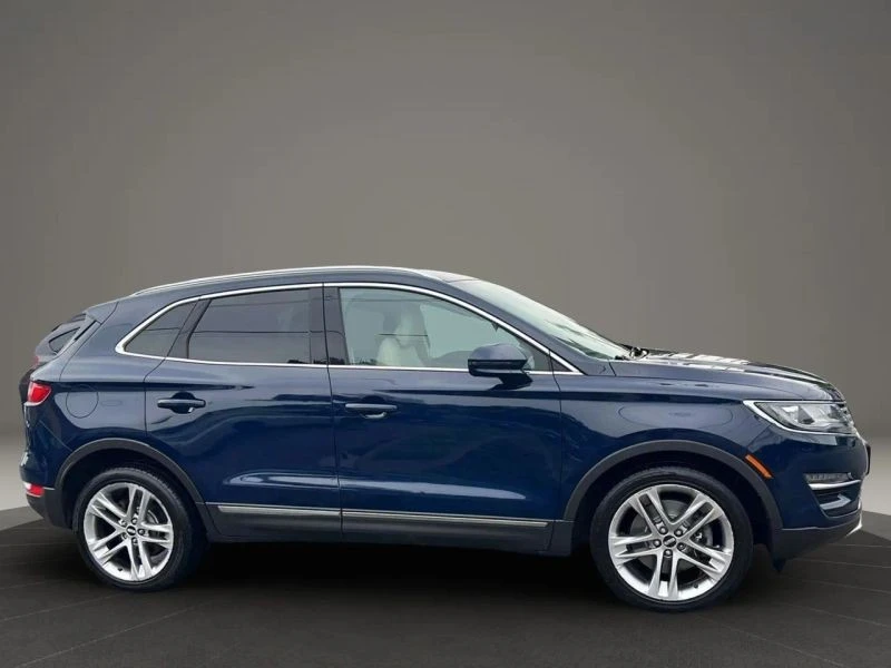 2018 Lincoln MKC - Image 4 of 12