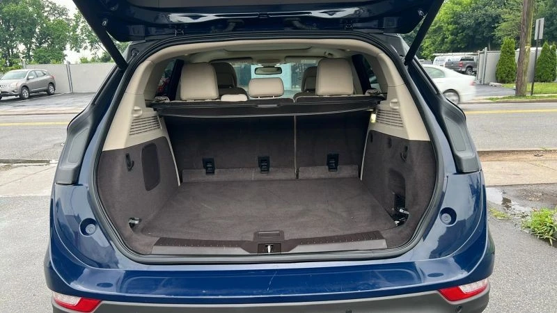 2018 Lincoln MKC - Image 10 of 12
