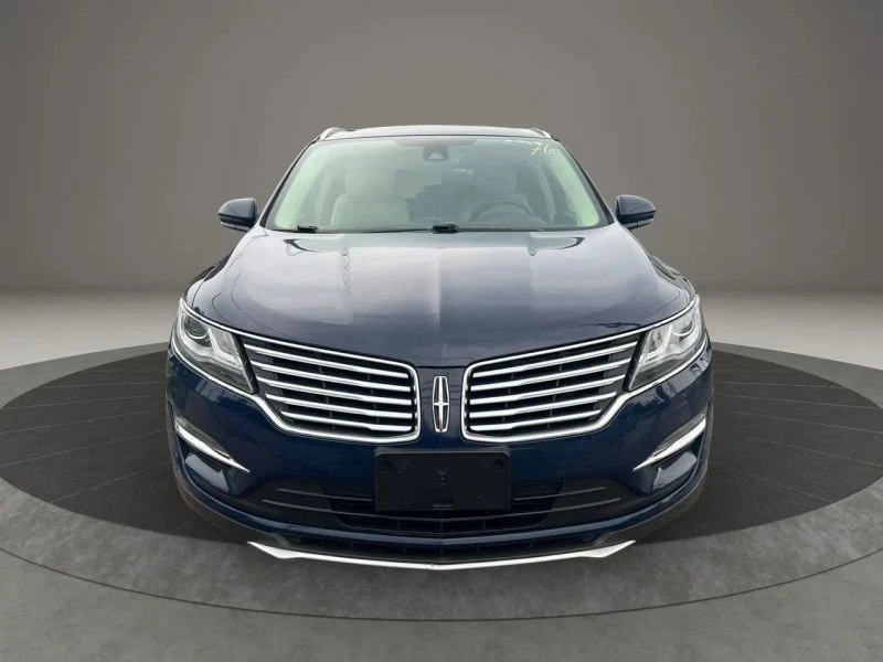 2018 Lincoln MKC - Image 2 of 12