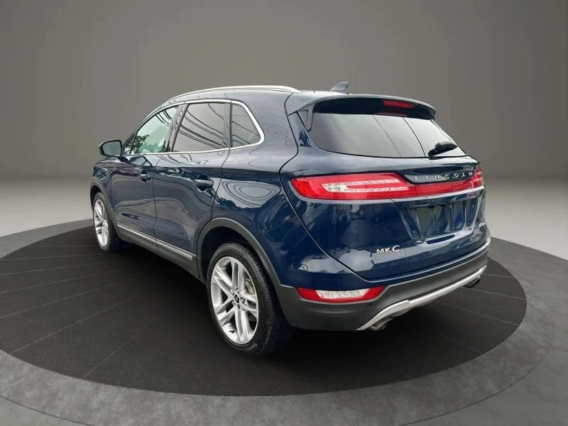 2018 Lincoln MKC - Image 7 of 12