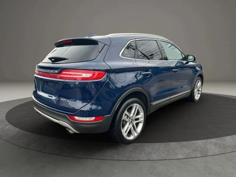 2018 Lincoln MKC - Image 5 of 12