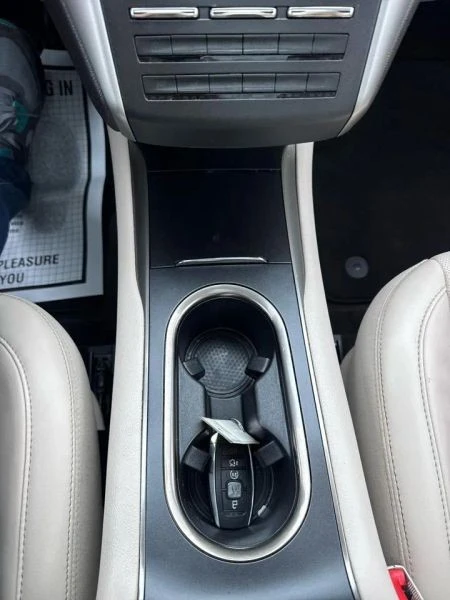 2018 Lincoln MKC - Image 12 of 12