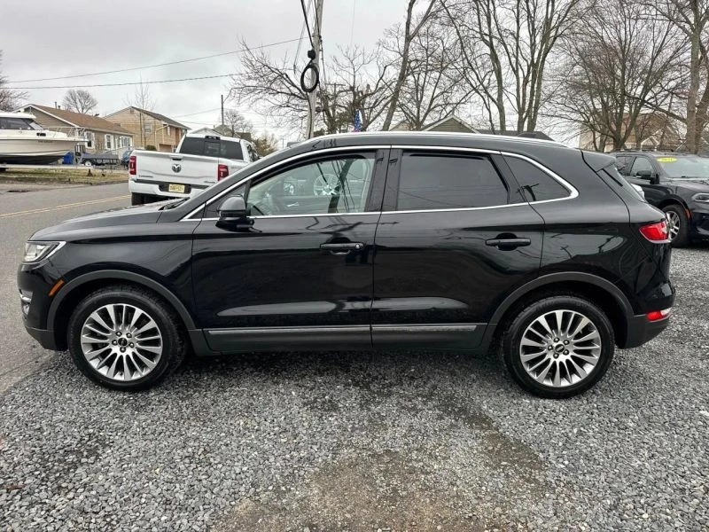 2018 Lincoln MKC - Image 2 of 12