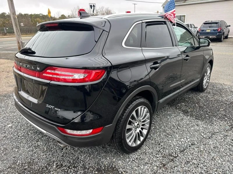 2018 Lincoln MKC - Image 5 of 12