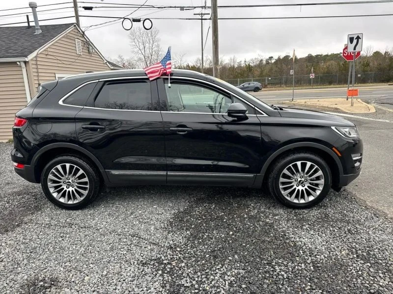 2018 Lincoln MKC - Image 6 of 12