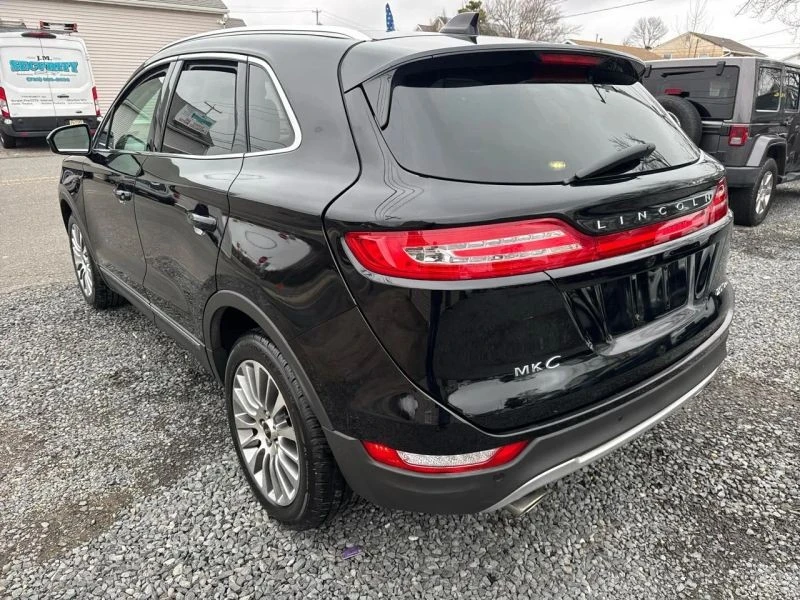 2018 Lincoln MKC - Image 3 of 12