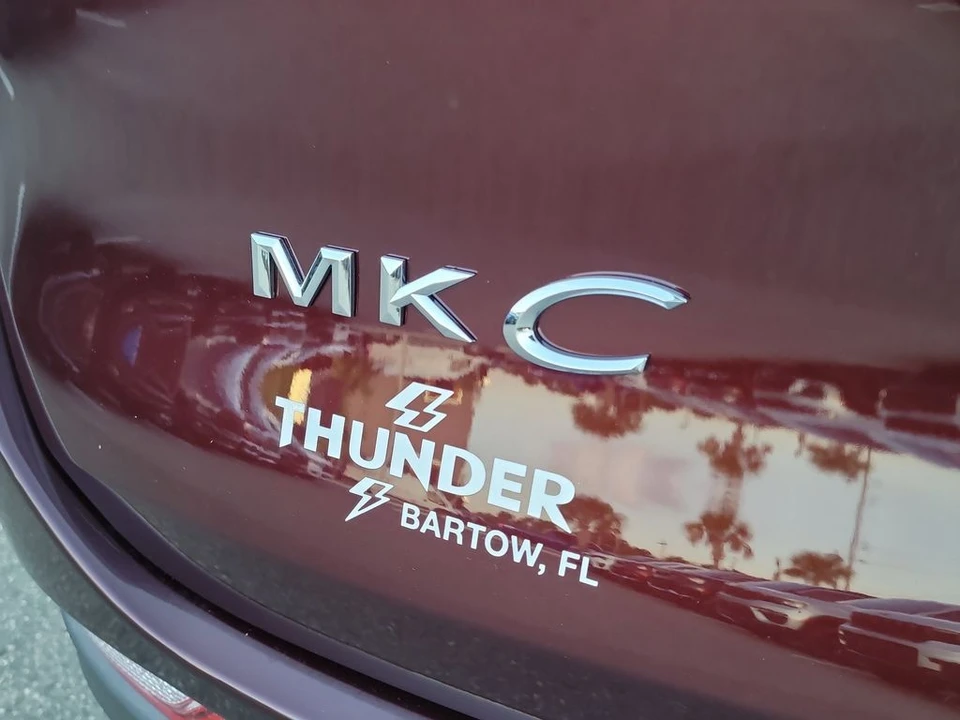 2018 Lincoln MKC - Image 6 of 12