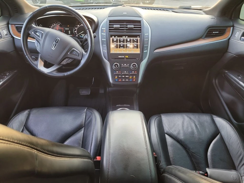 2018 Lincoln MKC - Image 12 of 12