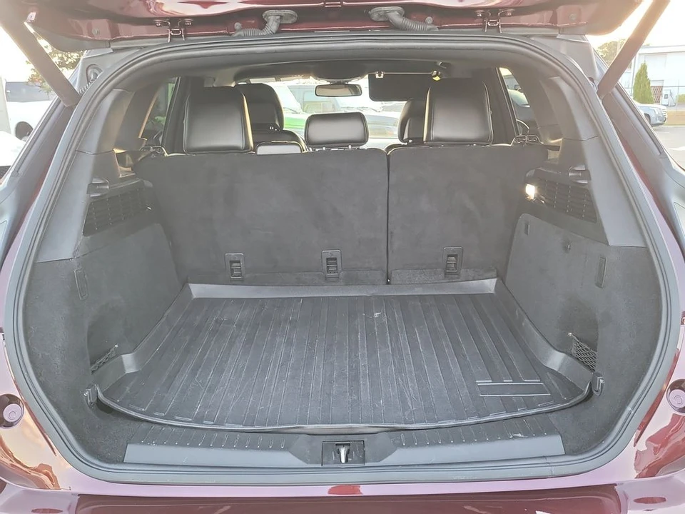 2018 Lincoln MKC - Image 7 of 12