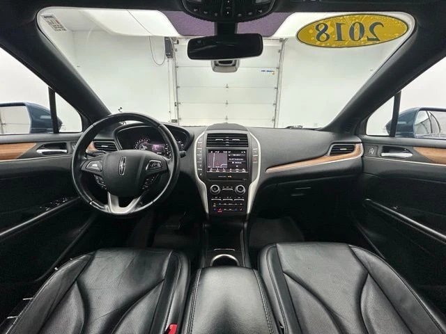 2018 Lincoln MKC - Image 2 of 12