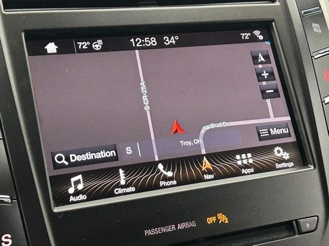 2018 Lincoln MKC - Image 5 of 12