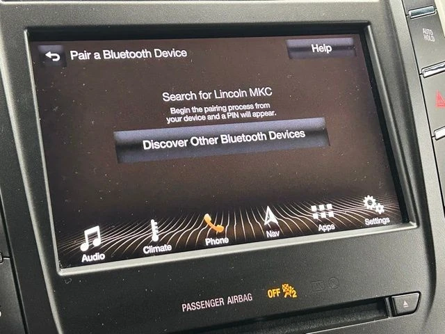 2018 Lincoln MKC - Image 4 of 12