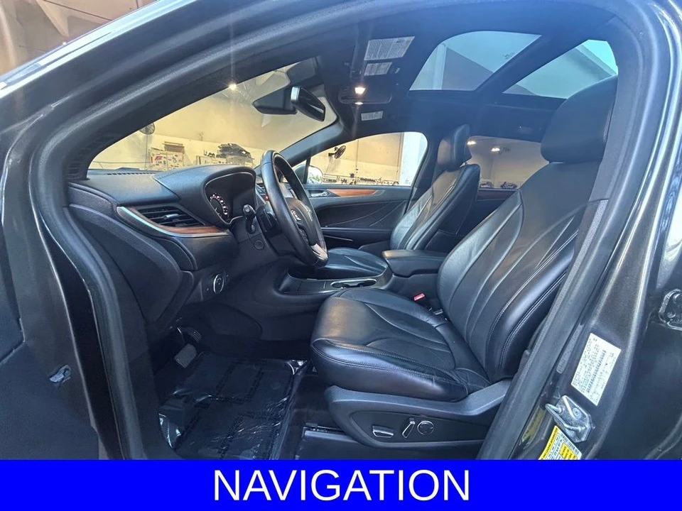 2018 Lincoln MKC - Image 10 of 12