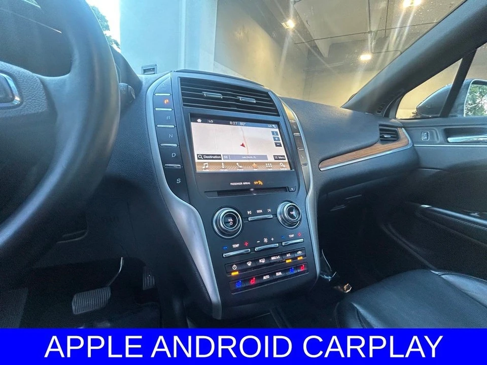 2018 Lincoln MKC - Image 12 of 12