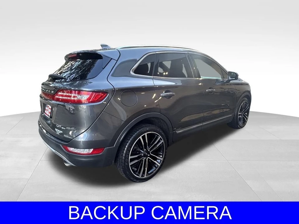 2018 Lincoln MKC - Image 4 of 12