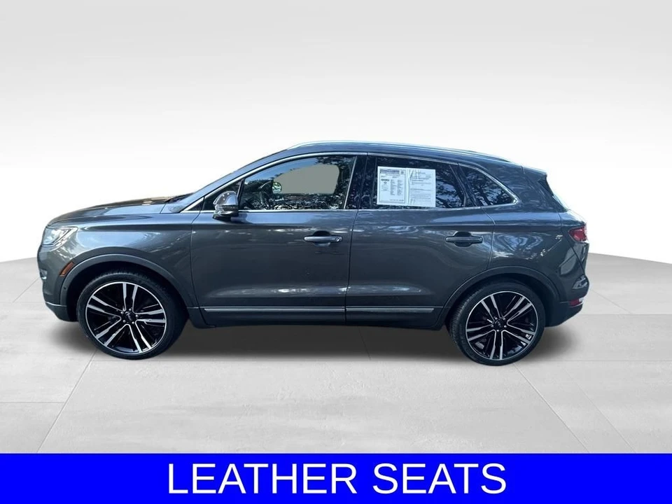 2018 Lincoln MKC - Image 8 of 12