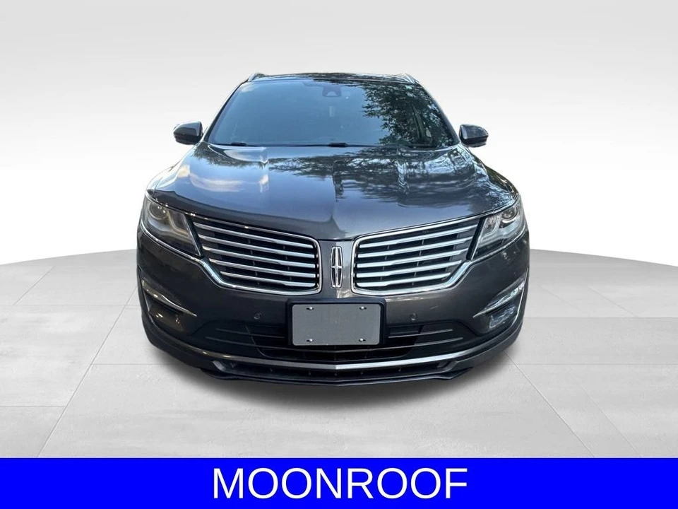 2018 Lincoln MKC - Image 9 of 12