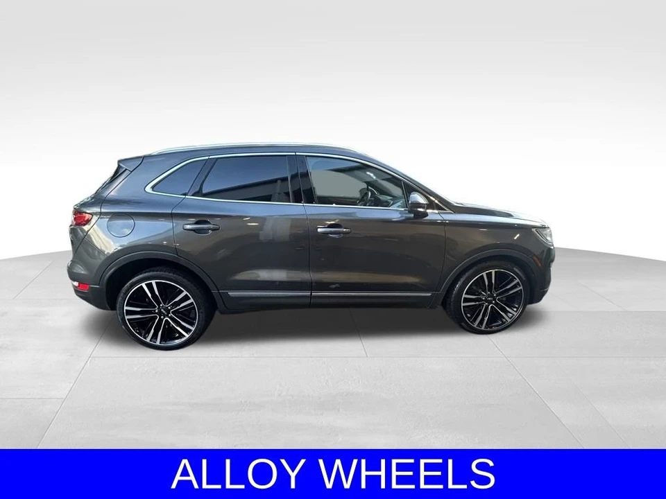 2018 Lincoln MKC - Image 3 of 12